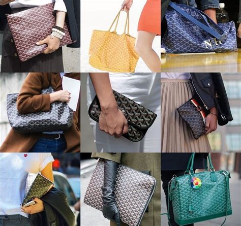 goyard brand wiki|Goyard french website.